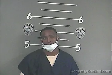 Mugshot of WILLIE A JACKSON