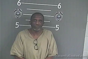 Mugshot of WILLIAM H MASON