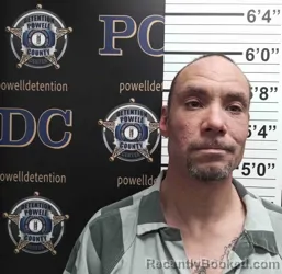 Mugshot of JEFFREY ROBINSON