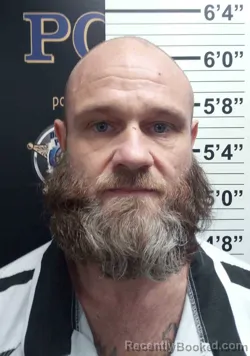 Mugshot of ANTHONY FULTZ