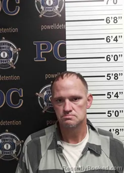 Mugshot of RONALD OAKES