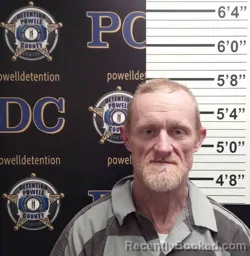 Mugshot of WILLIAM MCPHERSON