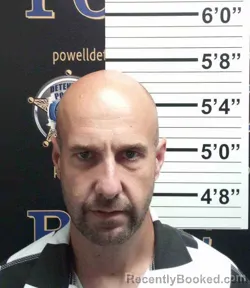 Mugshot of JUSTIN EISENHARDT