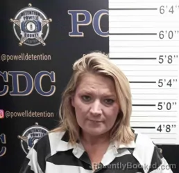 Mugshot of NATOSHEA HAMILTON