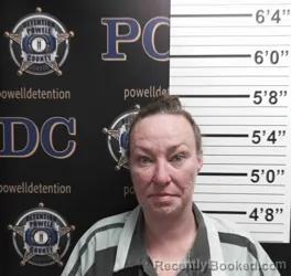 Mugshot of EMILY PRICE - BELLEGARDE