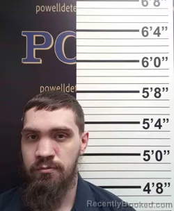 Mugshot of EDWARD COMBS