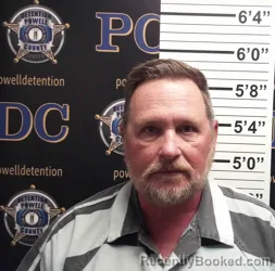 Mugshot of ESTILL NEACE