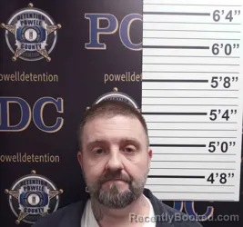 Mugshot of STEVEN BALL