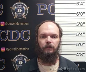 Mugshot of JAMES WALKER