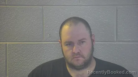 Mugshot of CHRISTOPHER ROBERT STRUNK