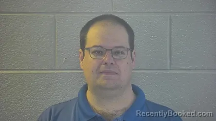 Mugshot of DYLAN RICHARD BOYNTON