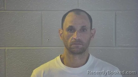 Mugshot of ERIC JERMAINE STIGALL