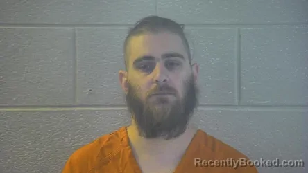 Mugshot of GERALD LEE DOWNS