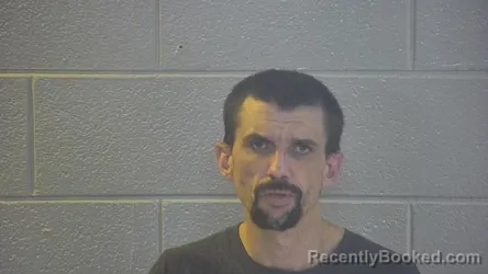 Mugshot of JOSEPH E HOWARD