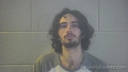 Mugshot of KATHEN MORAN