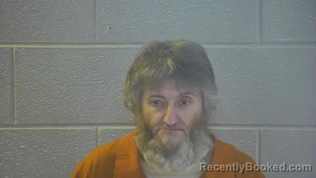 Mugshot of LYNNVILLE LEE MILLER