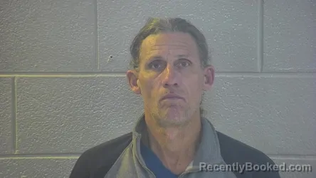 Mugshot of LEWEY D WHITIS