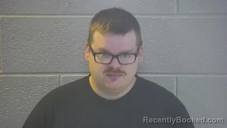 Mugshot of MICHAEL RYAN CATRON