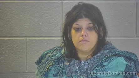 Mugshot of NIKKA DELAIN DYKES