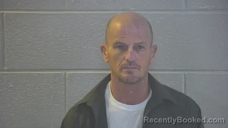 Mugshot of NORMAN NEAL HUGHES