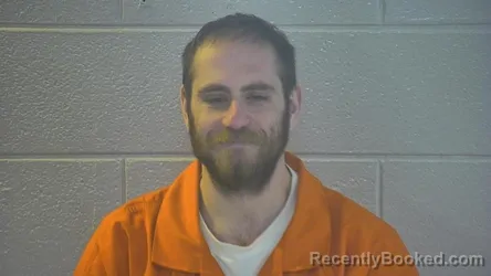 Mugshot of TRISTAN R. BRIGHT