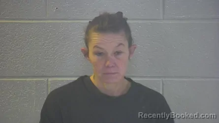 Mugshot of TAMITHA LYNN HIMES