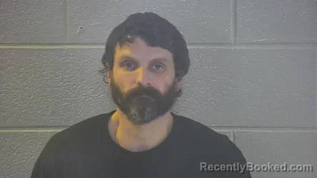 Mugshot of TROY ANTHONY POORE