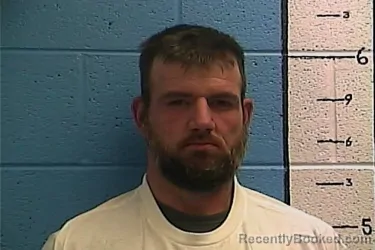 Mugshot of BRADFORD G BRYANT