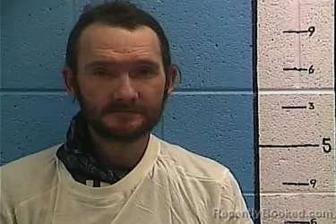 Mugshot of BOYD SMITH