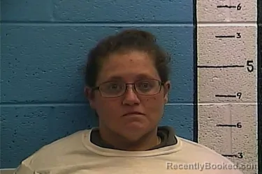Mugshot of CHASITY COLLINS