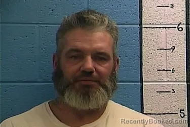 Mugshot of CHRIS FRANCIS