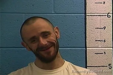 Mugshot of DONALD JAMES CODY CHARLTON