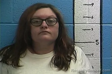 Mugshot of ERIN M MURPHY