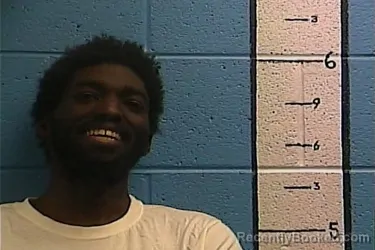 Mugshot of IVORY HUNT