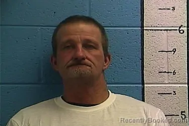 Mugshot of JASON KEITH BLAIR