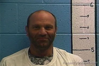 Mugshot of KENNETH COBB