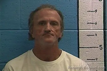 Mugshot of LEONARD CHRISTOPHER SAMPLES