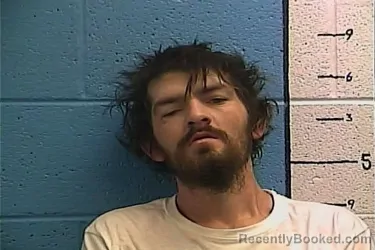 Mugshot of MICHAEL CROMER