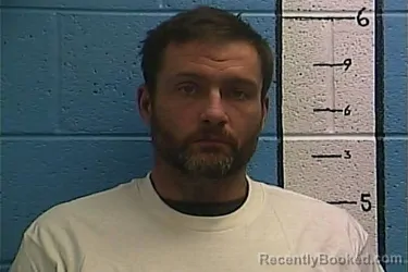 Mugshot of PATRICK TENNEY