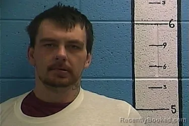 Mugshot of TERRY ALBERTSON