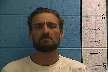 Mugshot of THOMAS WAYNE DAUGHTERY