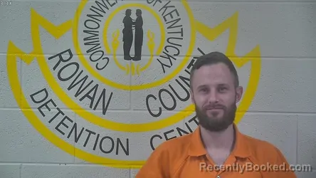 Mugshot of CHARLES BRANDON WATTERS