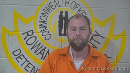 Mugshot of CHARLES WHITLOCK