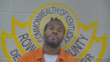 Mugshot of JOKWANZAA NOKEMUS BURLEY