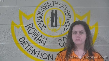 Mugshot of JACQUELINE BAILEY