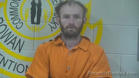 Mugshot of JOHNNY HUNT