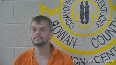 Mugshot of JASON SEXTON