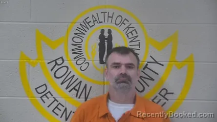 Mugshot of KENNETH WATKINS