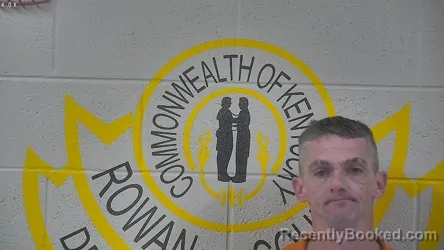 Mugshot of LEWIS REED