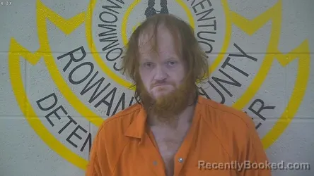 Mugshot of STEVEN KING